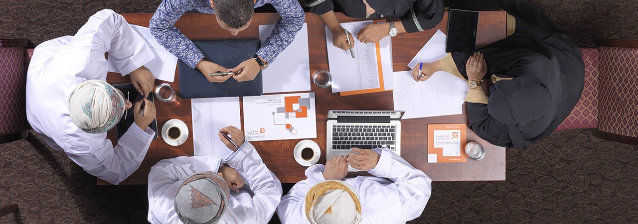 BECOME A SPECIALIZED ADVISOR