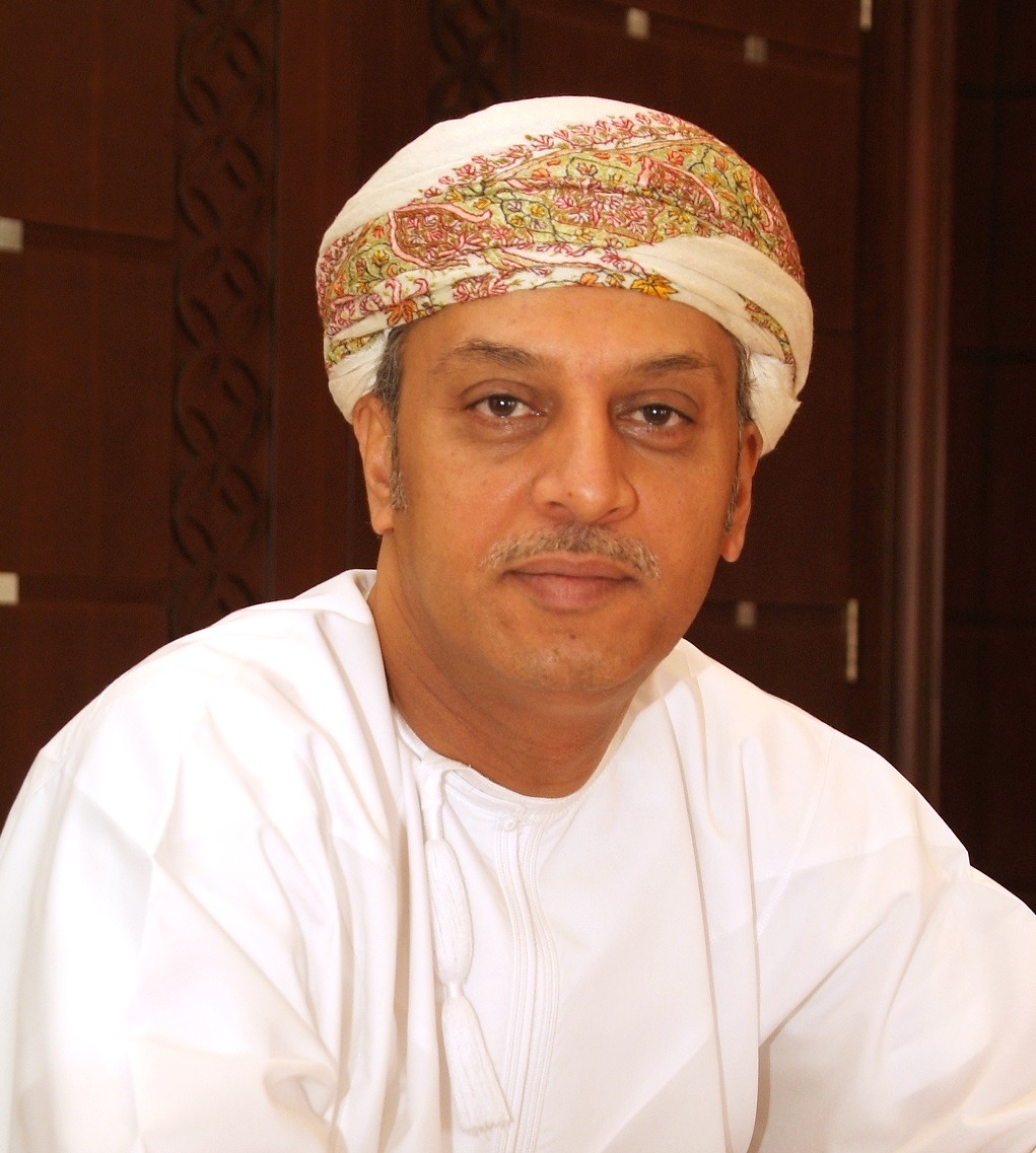 Rashad Mohammad Al Zubair
