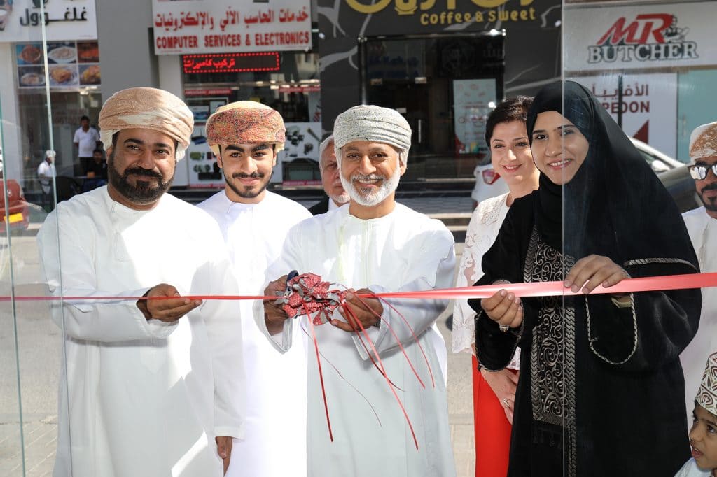 Shiyaka Photography studio in Mawaleh_1