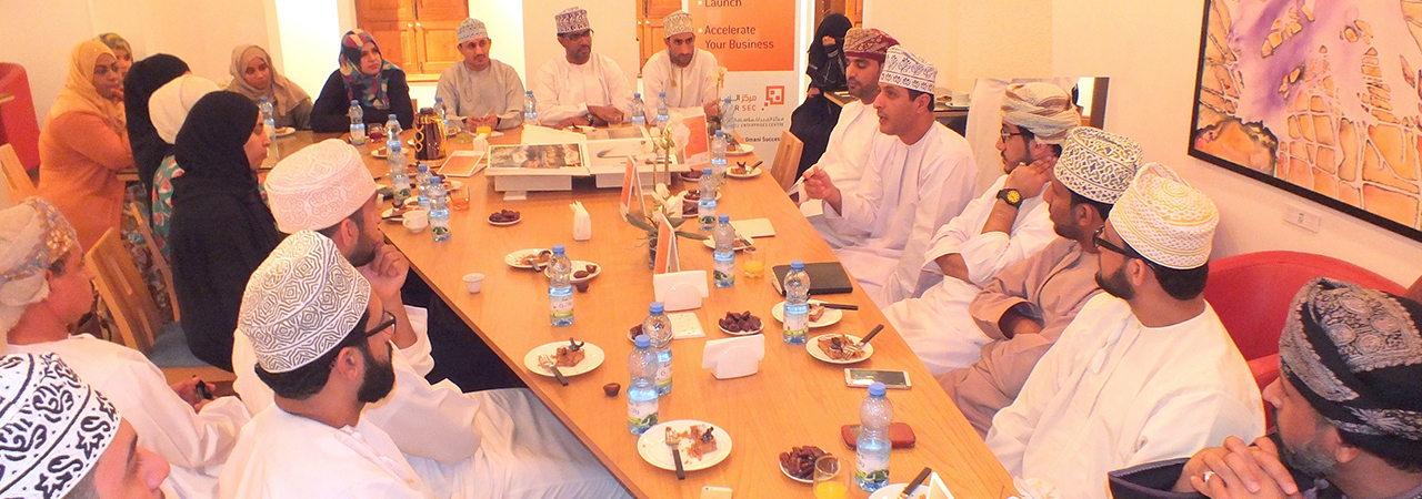 Tajribati initiative